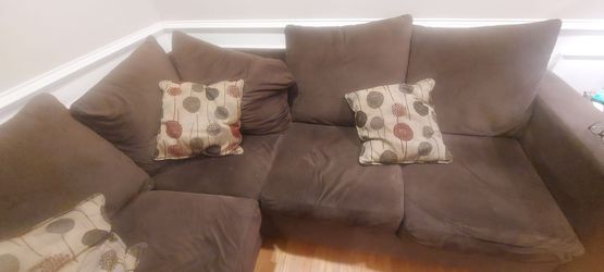 Used couches 🛋