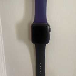 Apple Watch 42mm Series 2 