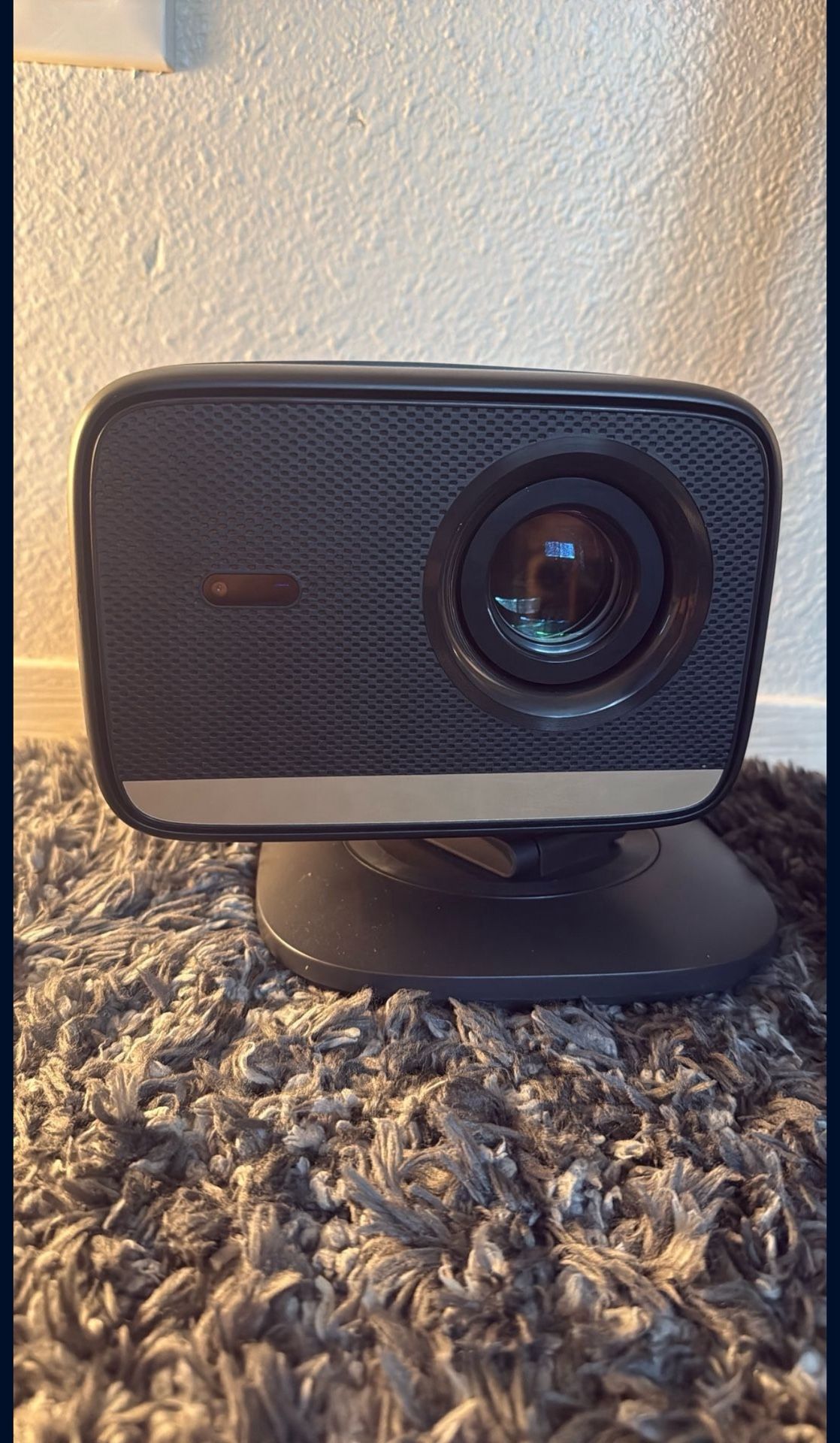Miroir Projector New