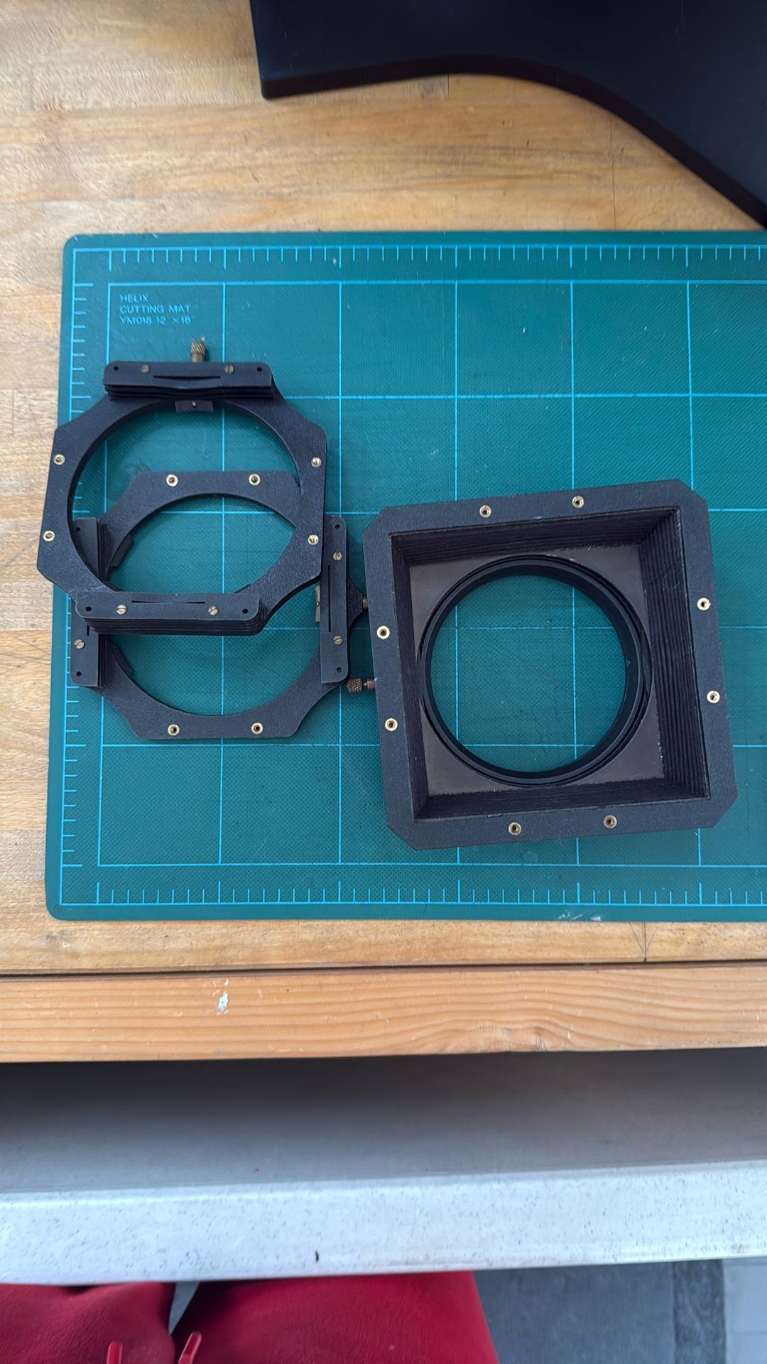 Lee Filters & System