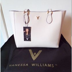 Vanessa Williams  Handbag