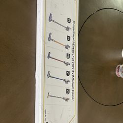 Foldable Extension Wand