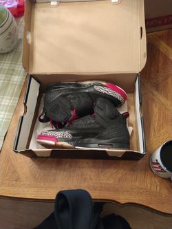 Jordan 7y