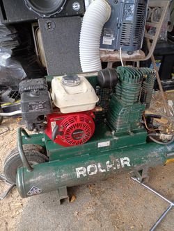 Rollair