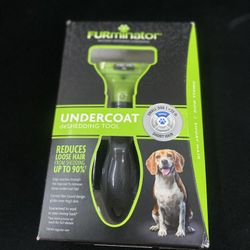 Dog Grooming Tool