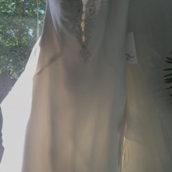 Wedding Dress Emory by Badgley Mischka