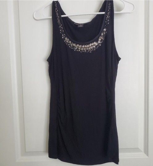 White House Black Market Top