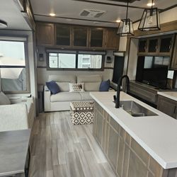2023 Grand Design Solitude 310gk SOLITUDE 310GK