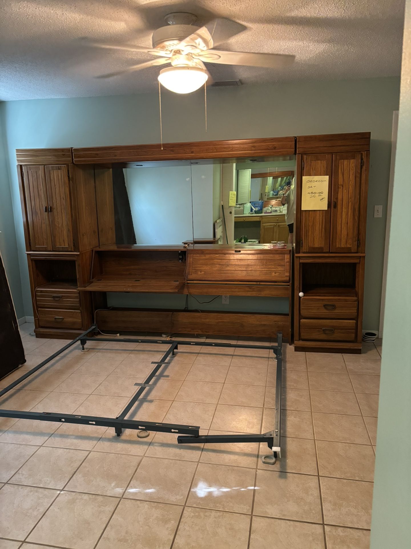 Bedroom King Size