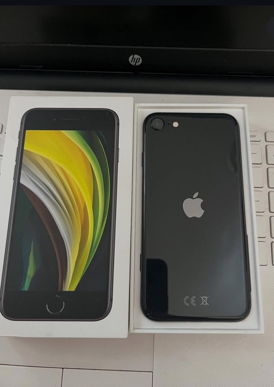 iPhone 8 Unlocked With Warranty