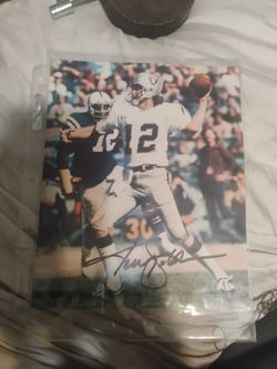 Ken stabler