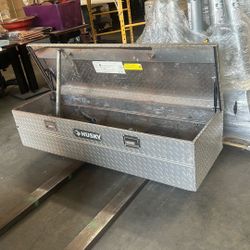 60”tool Aluminum Tool Box 