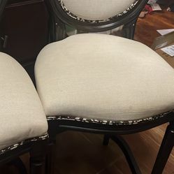 Pair Of Stools 