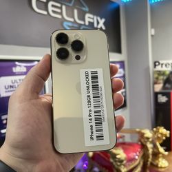 iPhone 14 Pro 128GB Unlocked