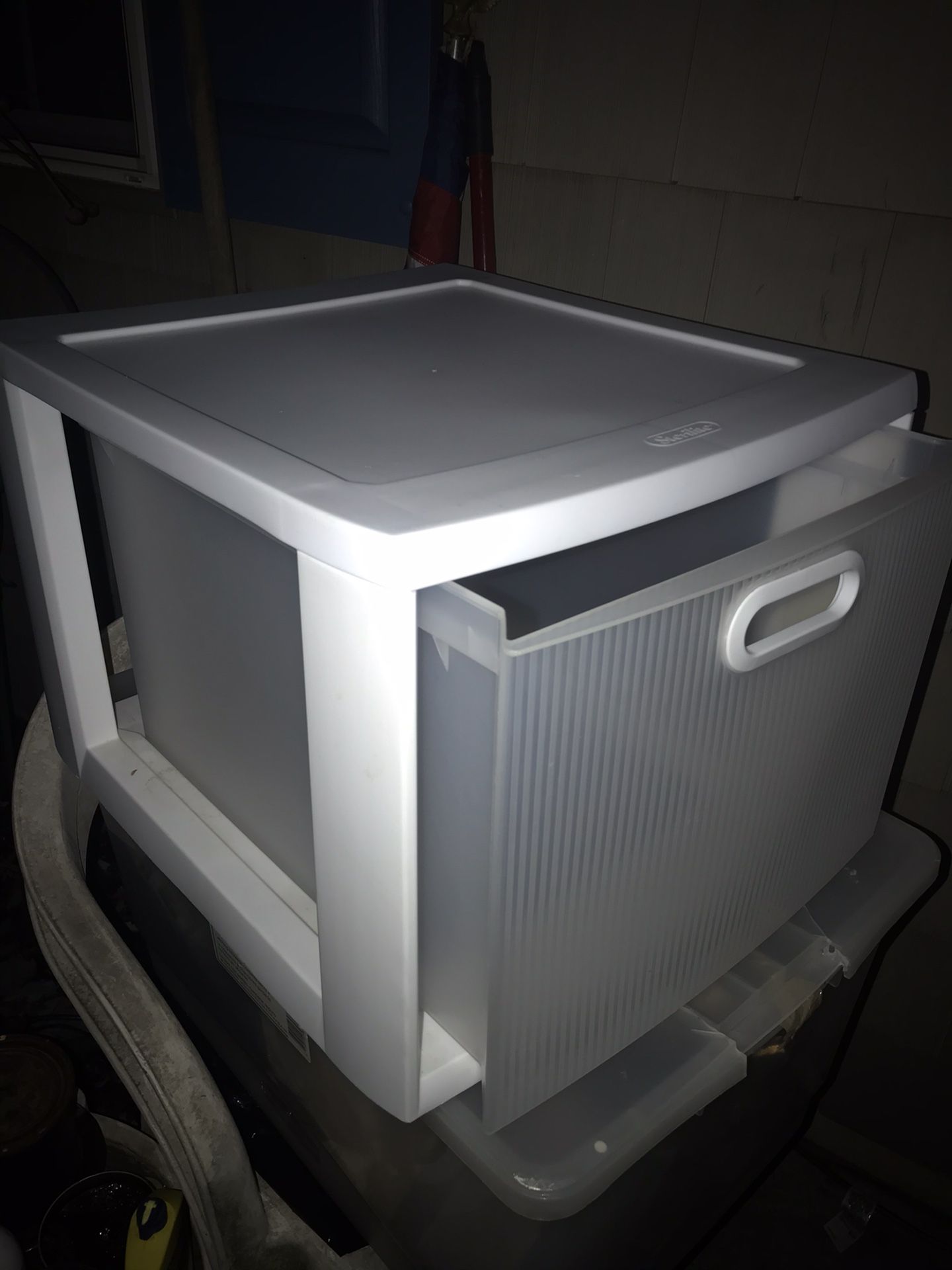 Lnew Large Storage Drawer Cabinet Only $10 Firm