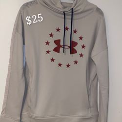 Under Armour Jacket 