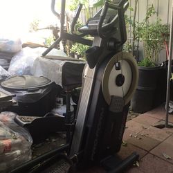 Makina de ejercicio ProForm