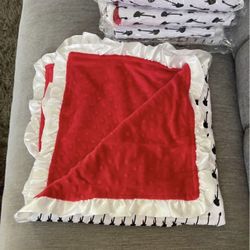 Baby Blanket 