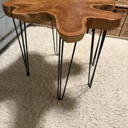 Wood Coffee table