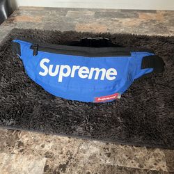 Stylish Blue Crossbody Bag 🥶🥶🥶