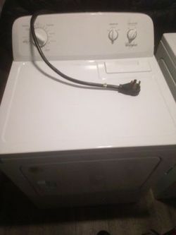 Dryer