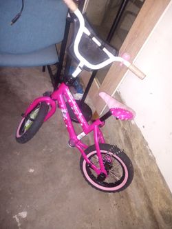 New Kids Bike 