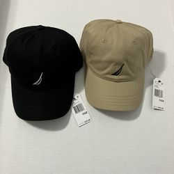 Nautica Twill Chino Hat Cap Men’s