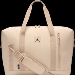 Jordan Bag