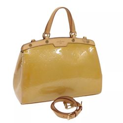 Authentic Louis Vuitton Vernis Bag