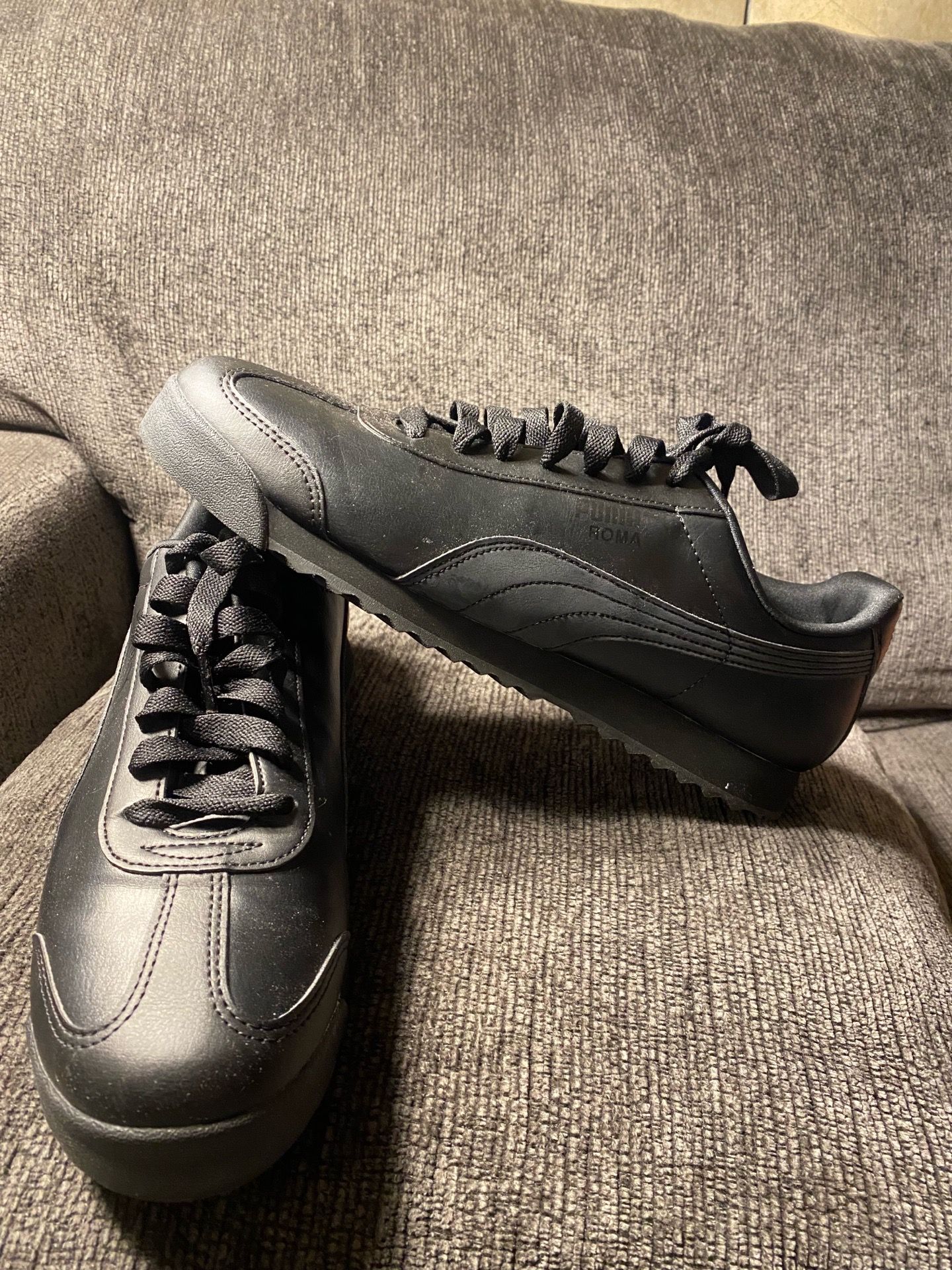 Puma men size 11 new
