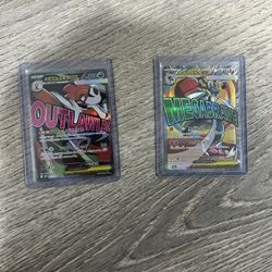 Pokémon Cards 