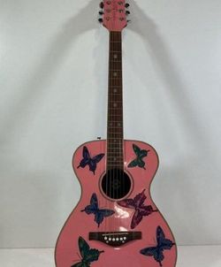 Acoustic guitar