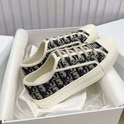 Dior Women Sneakers 