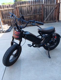 Ebike