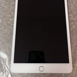 Apple iPad Mini 4 7.9" Tablet 128GB Wifi Model MK9P2LL/A