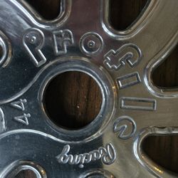 Profile 44 Tooth Sprocket 