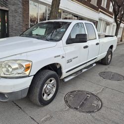 2006 Dodge Ram 2500