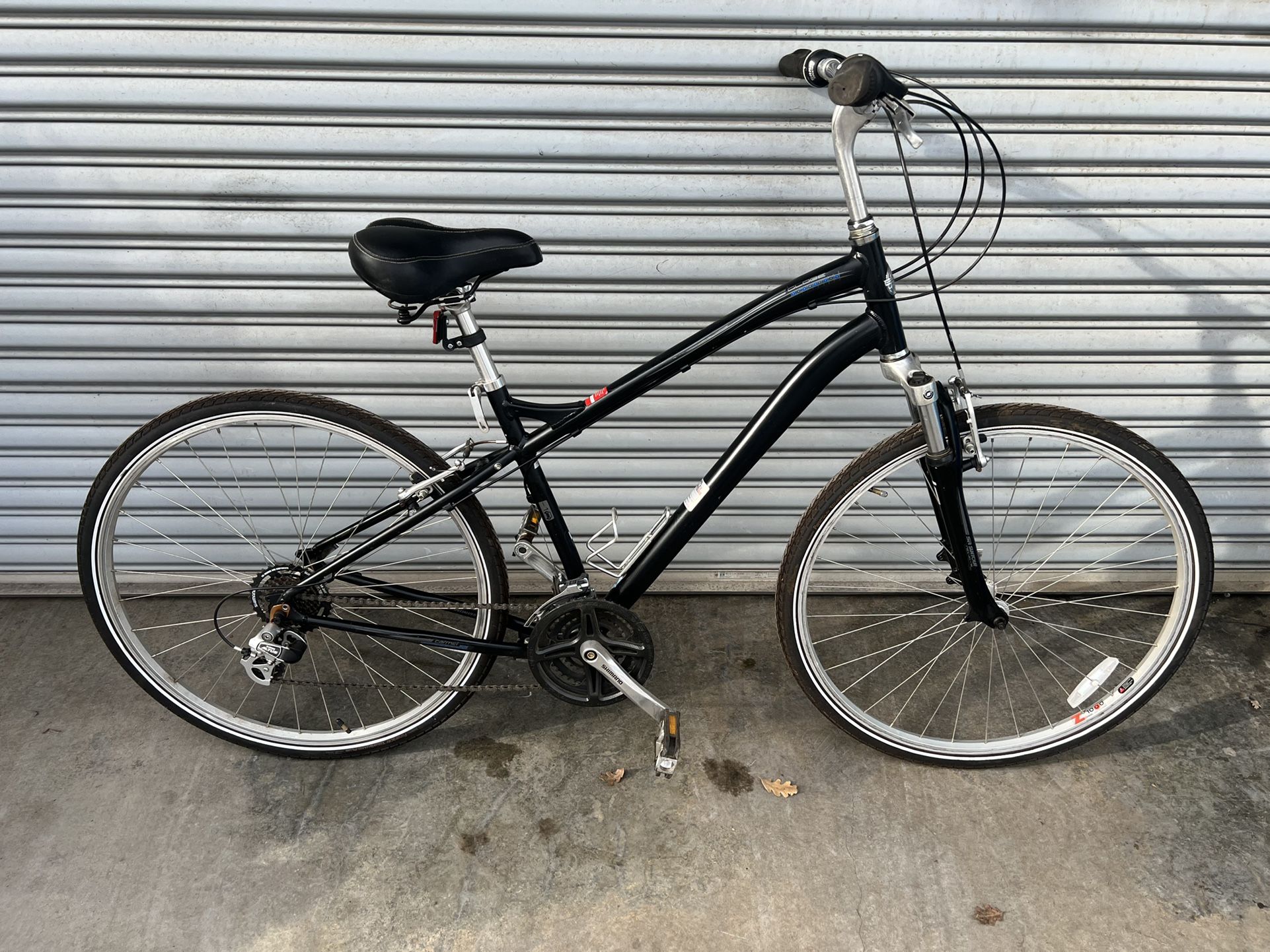 Specialized globe hybrid sale