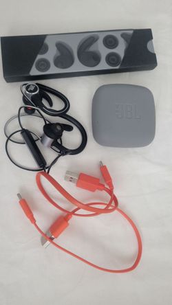 JBL Reflect Contour 2 (Black)