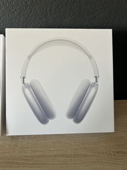 Brand New AirPods Maxes 