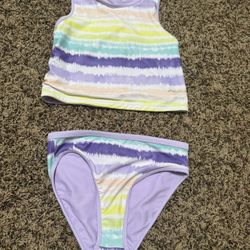 girl swimwear size 10/12 (M) NEW (each Set $10)