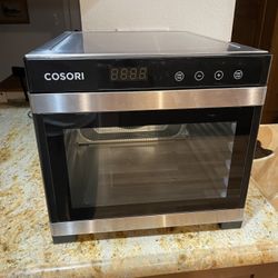 Cosori Premium Stainless Steel Food Dehydrator