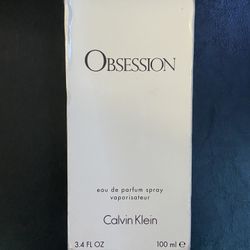 Calvin Klein Perfume