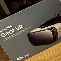 Samsung Gear VR