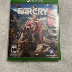 Far Cry 4 