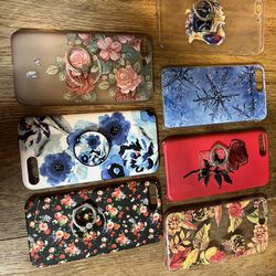 Seven iPhone 8 Plus Covers
