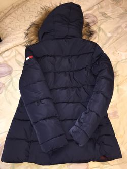 Tommy Hilfiger coat