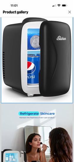Mini Fridge