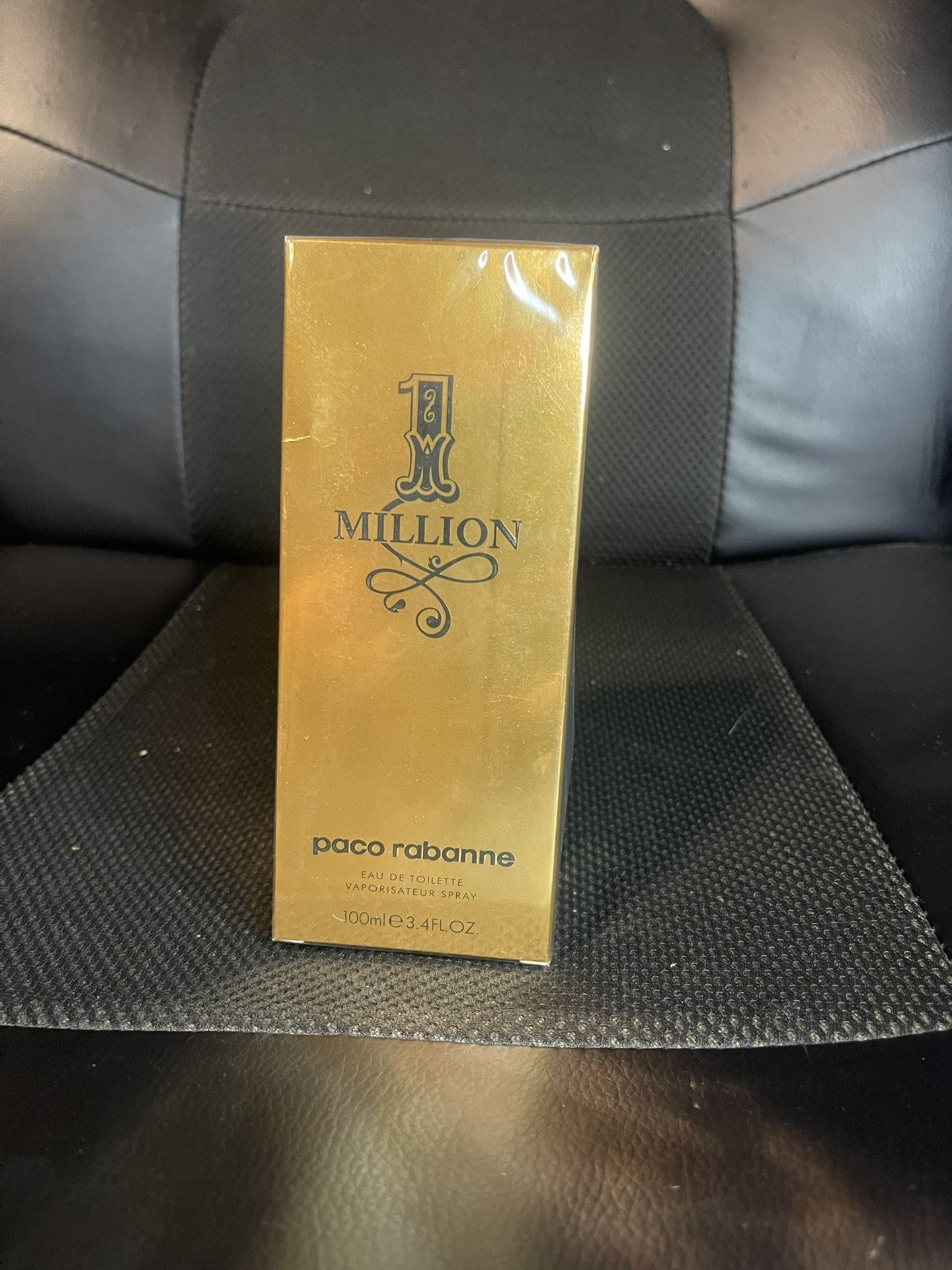 1 Million Cologne