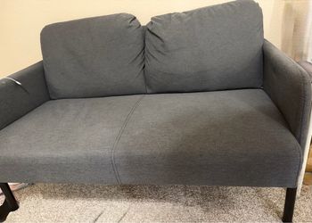 2 seater sofa